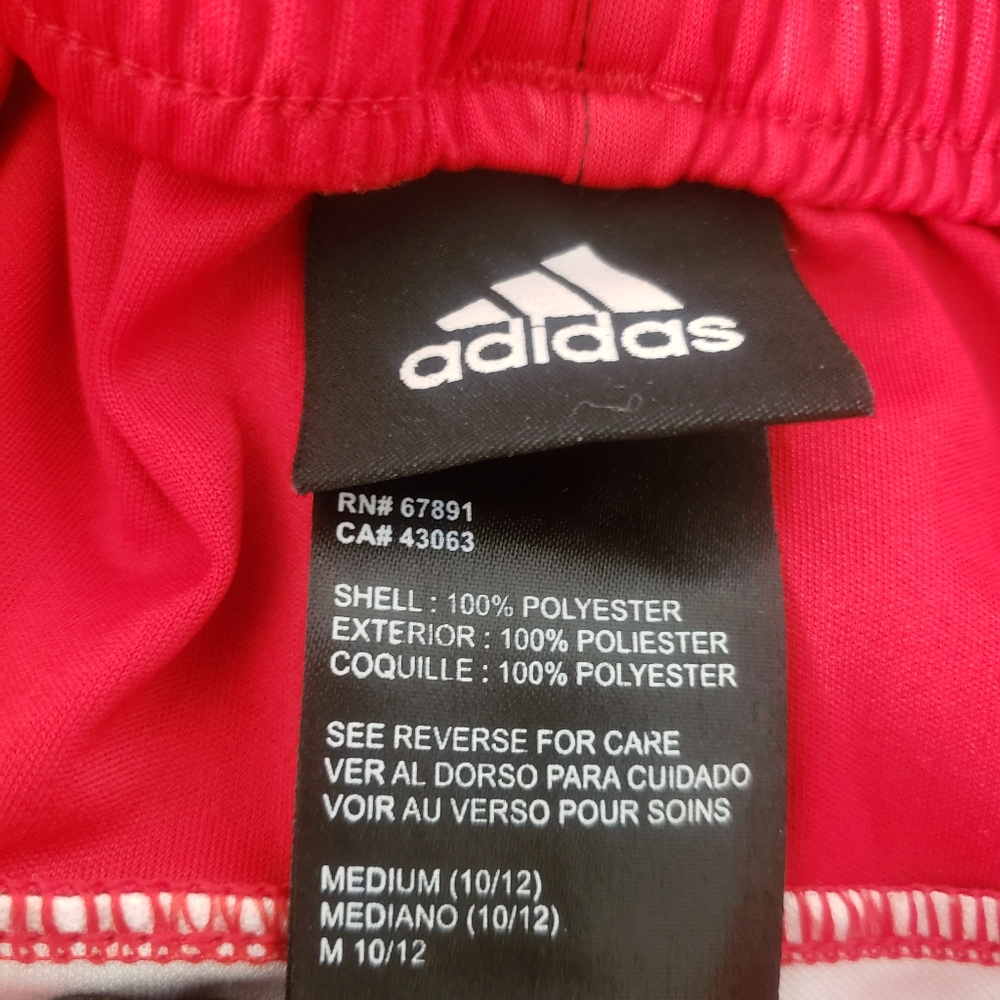 Adidas short